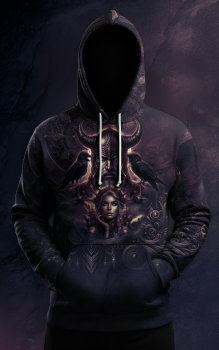 Maritim Tattoo 122.0 - Raven